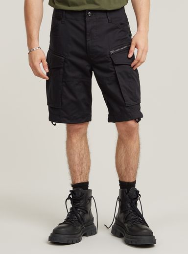Rovic Relaxed Short